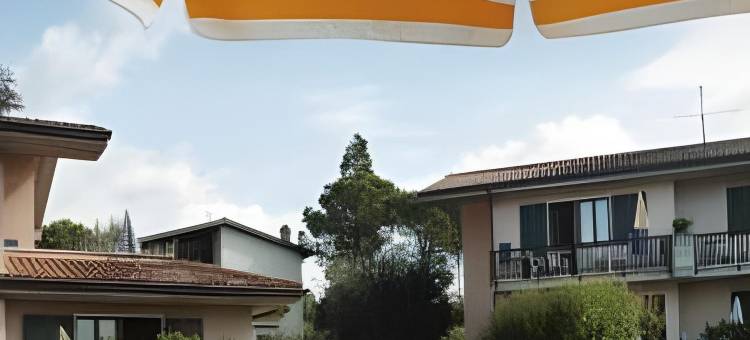 欧莉恩德罗假日出租公寓(Oleandro Holiday Apartments)图片