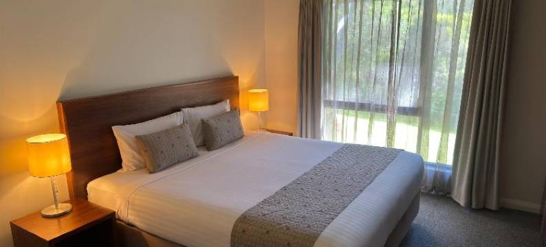 玛格丽特市区公寓(Margarets in Town Apartments)图片