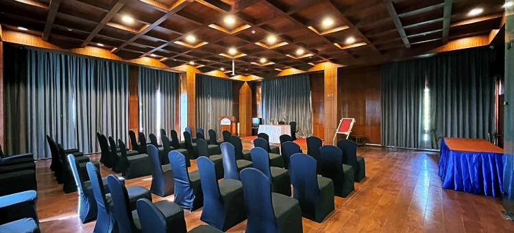 香菜悠闲德里索住所佩林(Cilantro Unwind Delisso Abode)图片