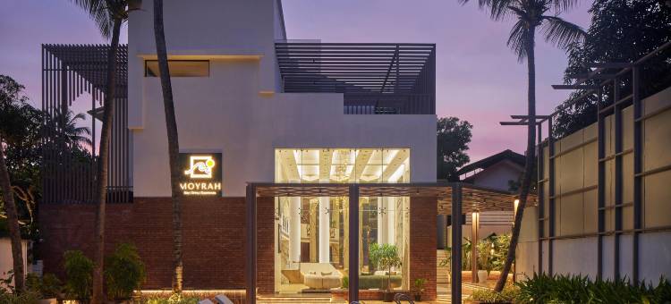 Moyrah by Greenpark图片