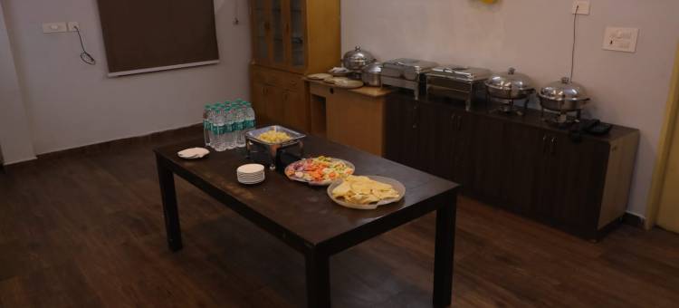 纳克沙树酒店 蜂蜜山顶(Naksha Tree Hotels - Ramapuram)图片