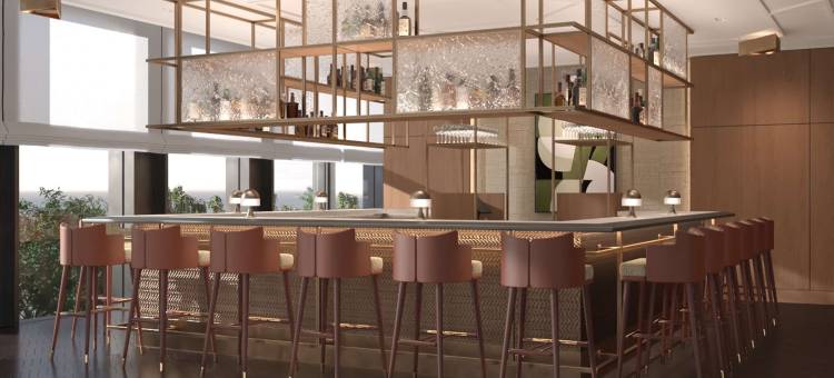 Kennedy 89 in the Unbound Collection by Hyatt图片