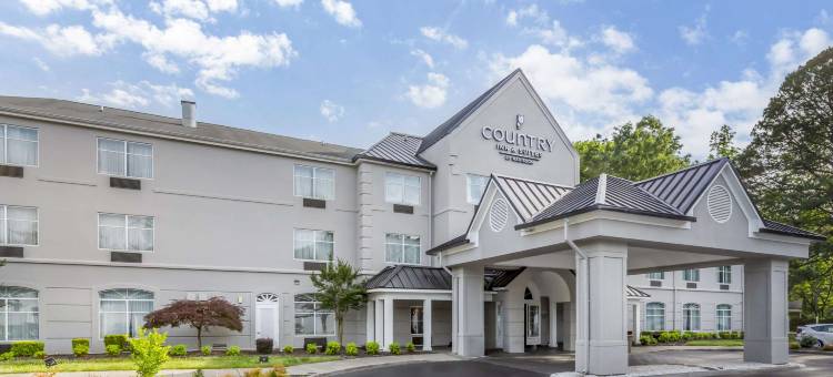弗吉尼亚南纽波特纽斯丽怡酒店(Country Inn & Suites by Radisson, Newport News South, VA)图片