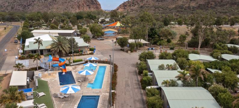 探索公园 - 爱丽斯泉(Discovery Parks - Alice Springs)图片