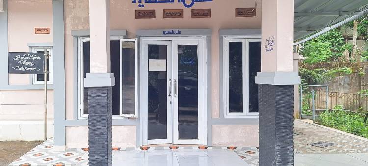 Urbanview Hotel Penginapan Ananda图片