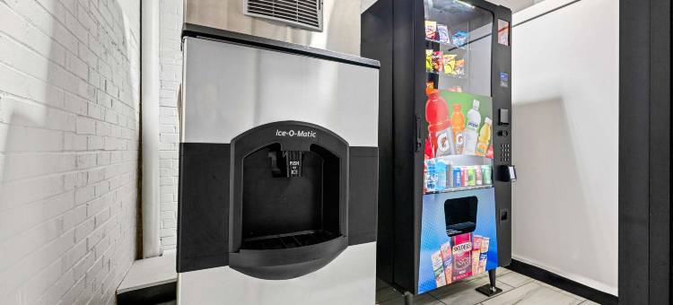 亨茨维尔大学区最佳西方酒店 SureStay by Best(SureStay by Best Western Huntsville University Area)图片