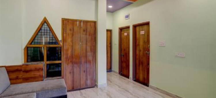 Hotel O Kings Farm图片