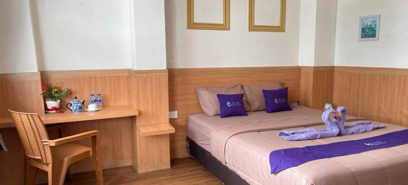 Take Guesthouse 1图片