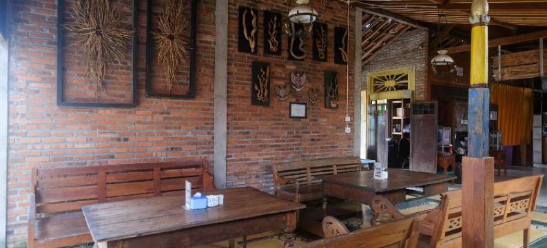 RedDoorz at Gentan Raya by Joglomas图片