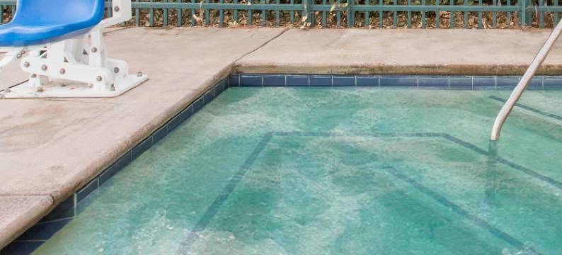 尤巴城旅程住宿酒店(Quality Inn Yuba City-Marysville)图片