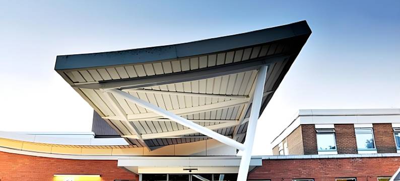 经典英国阿波罗酒店(Apollo Hotel)图片