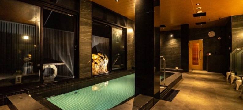 大仓酒店(Hotel Ookura)图片