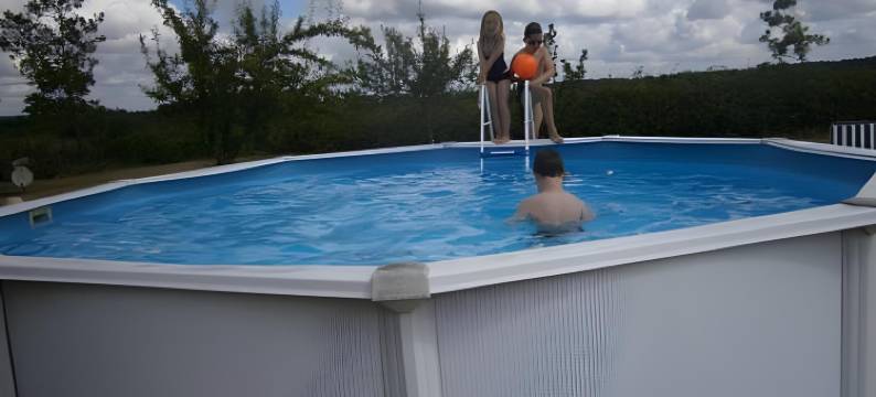 布尚酒店(Chambres d'Hôtes Domaine du Bouchon)图片