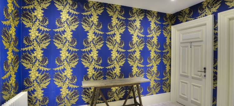 里程旅馆(The Inn on the Mile)图片