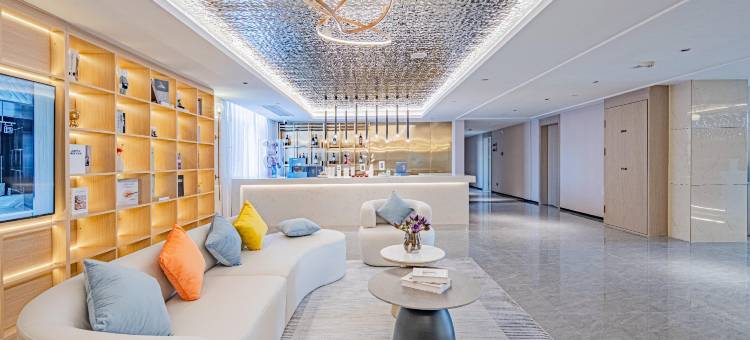 星程酒店(邢台七里河店)图片