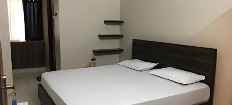 A K广场公寓(A K Plaza)图片