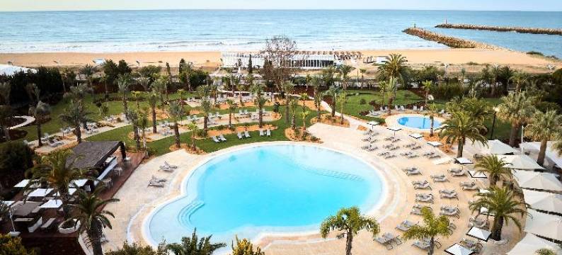 蒂沃利维拉摩拉码头阿尔加维度假村(Tivoli Marina Vilamoura)图片