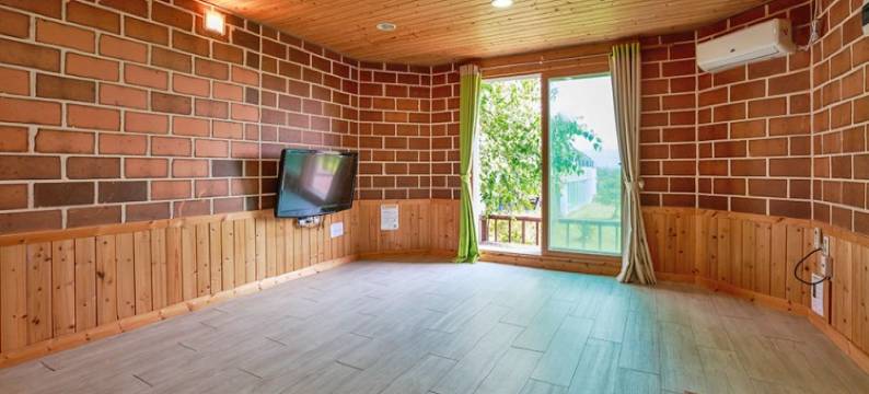 Cheorwon Smelling Yellow Clay Pension图片