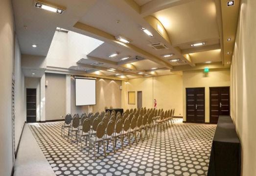 Mod Hotels Mendoza Hotel Overview