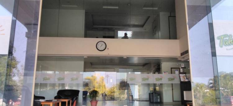 大溪地度假村(Tahiti Resorts)图片