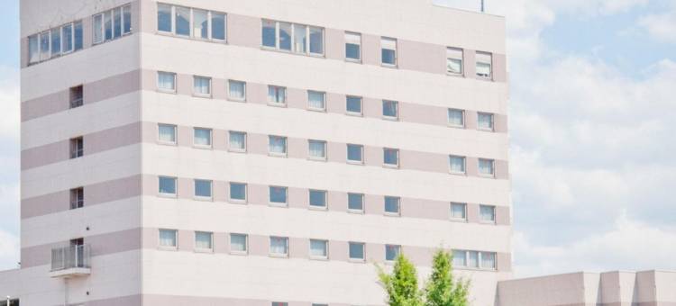 鯖江城市酒店(Sabae City Hotel)图片