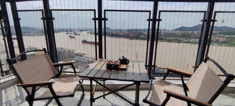 听海小羹公寓(新后横巷分店)图片