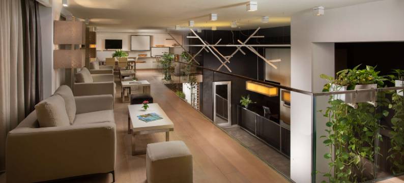 比萨NH酒店(NH Pisa)图片