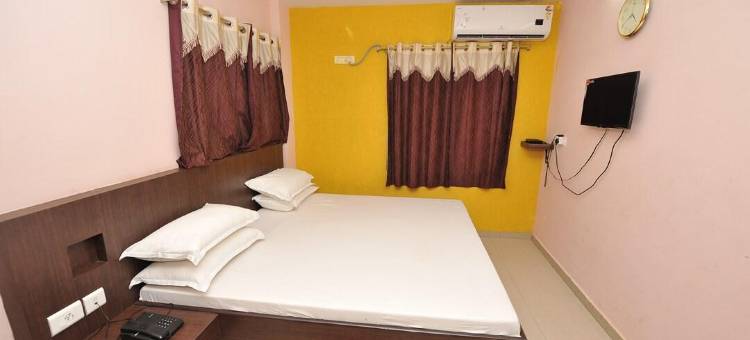 斯里拉克西米旅馆(Shree Lakshmi Guest House)图片