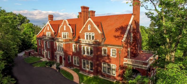 洲际酒店集团智选假日酒店及套房德卢斯北 - 米勒山(Holiday Inn Express & Suites Duluth North - Miller Hill by IHG)图片