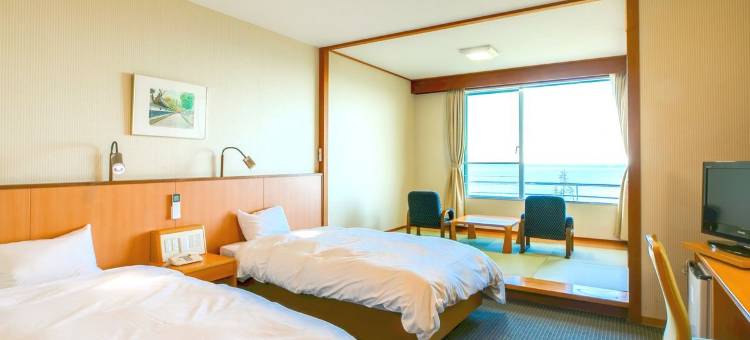 休暇村 越前三国(Kyukamura Echizen-Mikuni)图片