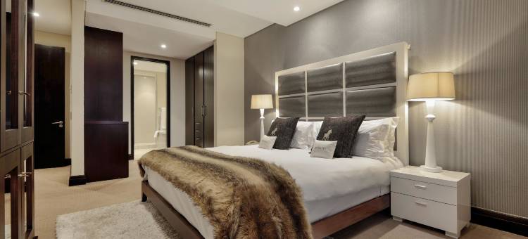 米开朗基罗塔楼酒店(The Michelangelo Towers)图片