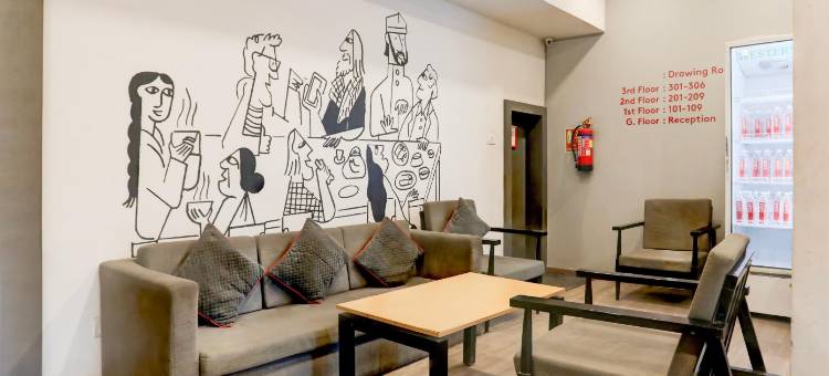 Super Townhouse Kalmana图片