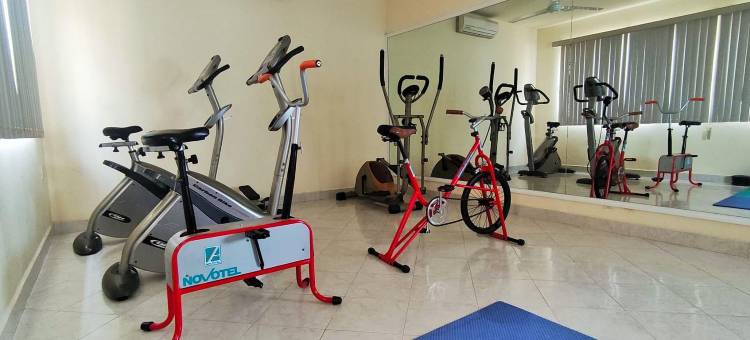 诺富特(Novotel de Poza Rica)图片