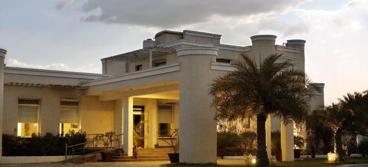 尼拉纳树屋日出度假村(TreeHouse Sunrise Resort & Caravan Park Neemrana)图片