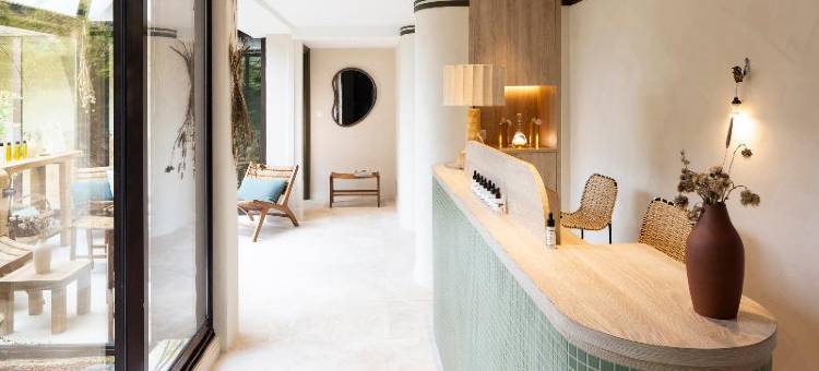 香槟·砖厂水疗酒店(博瓦隆)(Briqueterie Champagne, A Beauvallon Hotel & Spa)图片
