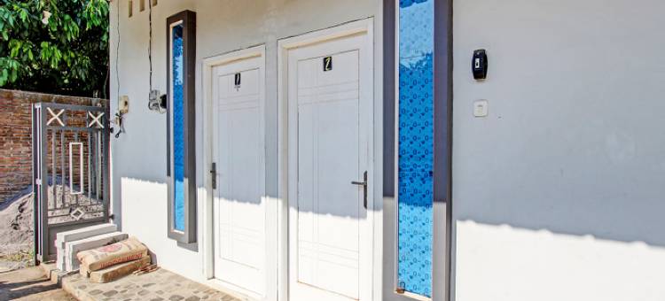 O酒店巴尼潘迪伊斯兰旅馆(Hotel O Wisma Bani Pandi Syariah)图片