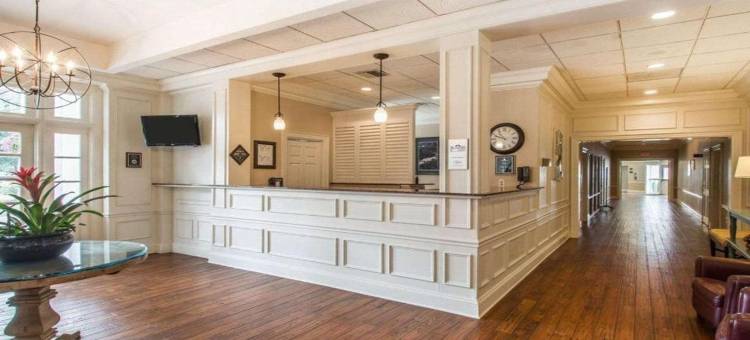 克里斯特尔里弗种植园酒店-阿桑德连锁酒店成员(Plantation Resort on Crystal River, Ascend Hotel Collection)图片