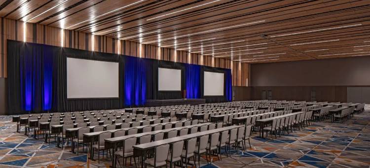 西雅图凯悦酒店(Hyatt Regency Seattle)图片