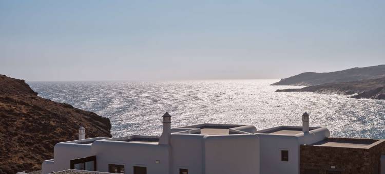 希尔顿逸林精选系列：米科诺斯塞梅利海岸酒店(Semeli Coast Mykonos, Curio Collection by Hilton)图片