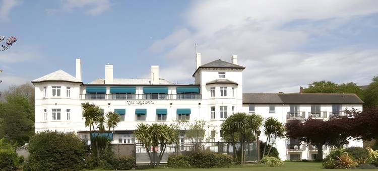 帝国酒店(The Imperial Hotel Exmouth)图片