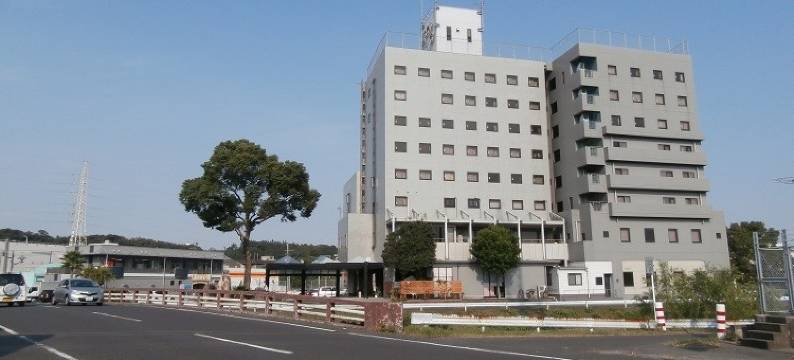 大仓酒店(Hotel Ookura)图片