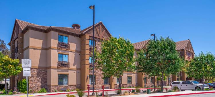 蒂梅丘拉山谷葡萄酒乡万豪SpringHill酒店(SpringHill Suites Temecula Valley Wine Country)图片