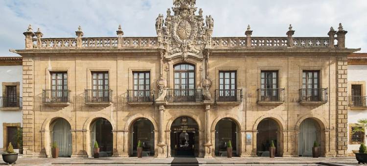 欧洲之星复国酒店(Eurostars Hotel de la Reconquista)图片