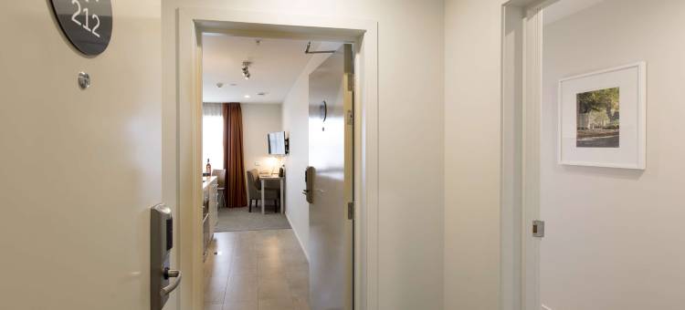 陶波探索酒店(Quest Taupo)图片