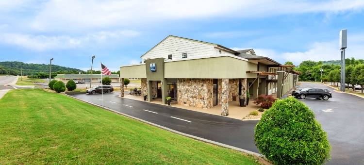 代顿贝斯特韦斯特酒店(Best Western Dayton)图片