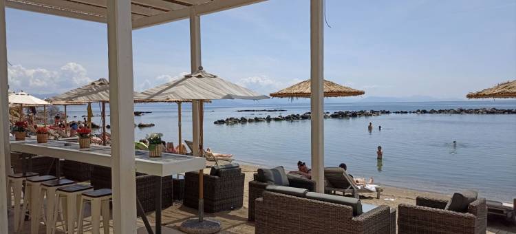 克基拉岛假日酒店(Corfu Holiday Palace)图片