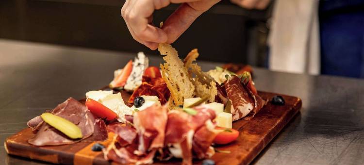 法国昂古莱姆美居酒店(Mercure Angoulême - Hôtel de France)图片