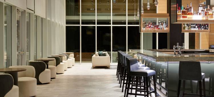 俄克拉何马城布里克顿AC酒店(AC Hotel Oklahoma City Bricktown)图片