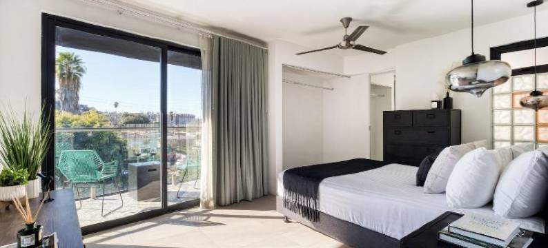 Eazy Centro by ULIV酒店(Eazy Centro by Uliv)图片