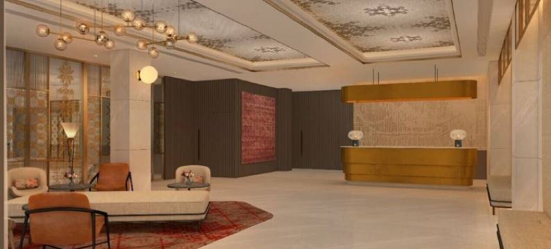 萨罗瓦尔波提科比尔根杰尼泊尔(Sarovar Portico Birgunj Nepal)图片